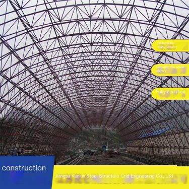 Alien grid processing manufacturer supports customization for nationwide construction structure stability with complete qualific