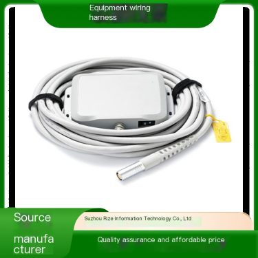 Equipment harness cables are high-quality, stable, durable, and widely used