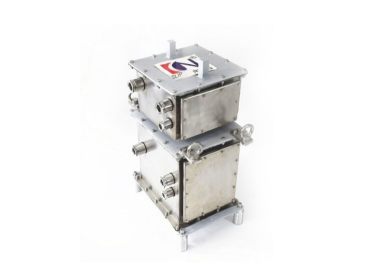 Carbon brush slip ring 24-hour dedicated service available for purchase and customization support