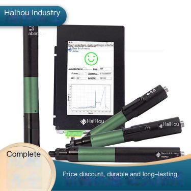HaiHou Home Appliance Accessories Lock Payment Intelligent Electric Batch Data Traceability 500000 times maintenance free