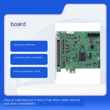 After sales worry free selection of Contec professional board widely compatible with mature technology