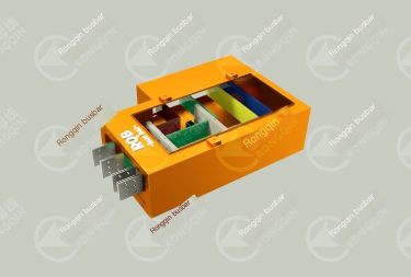 Manufacturer supplies enclosed busbar trunking, enclosed busbar bridge enclosed busbar trunking