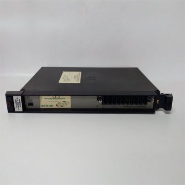 SR3000 2SR40700 RELIANCE Ryan Controller Module PLC System