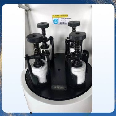 Soil Grinding Machine TJTR-410 Soil Sample Grinding Equipment for Dongfang Tianjing Laboratory