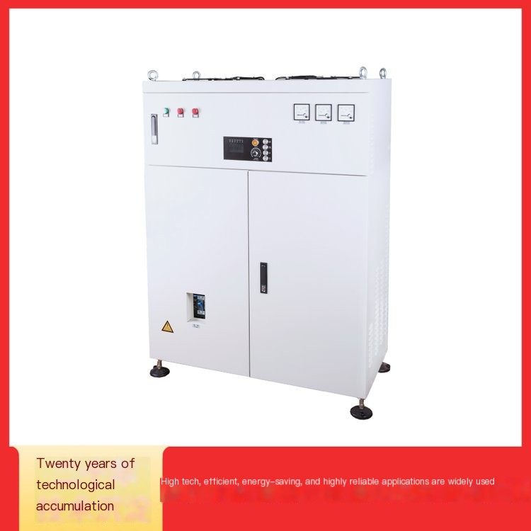 Bamark 100-300KW Universal High Power Supply Industrial Heat Treatment Special Equipment