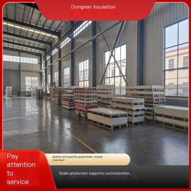 Dongnan Durable SMC Insulation Board with thoughtful after-sales support and customized full-size supply