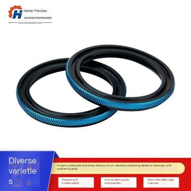 High quality service, integrity and reliability of hydraulic floating seal O-type mechanical seals
