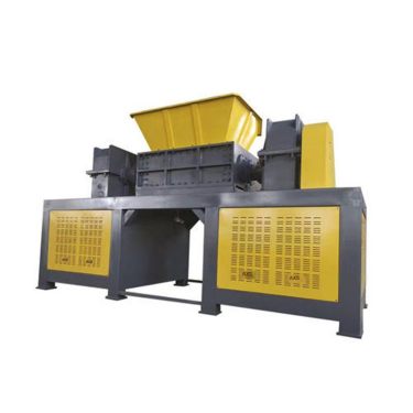 Nylon tearing machine with a daily output of 5-15 tons Dingju Heavy Industry woven bag light and thin material tearing machine