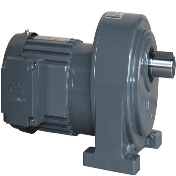 CH750-5S Shengbang Gear Reducer Mixing Equipment Professional Technology Green Equipment