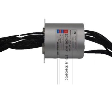 Shennuo High/Low Temperature Slip Ring