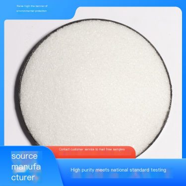 High rise white corundum particle size sand fine powder micro powder 16 mesh -1250 mesh multiple specifications customized purit