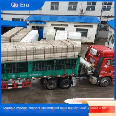Farmland irrigation water tank drainage fast glass fiber reinforced plastic U-shaped drainage ditch corrosion-resistant and agin