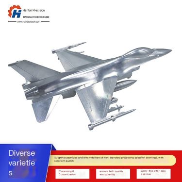 Wholesale CNC Product Parts Stainless Steel Machinery Parts CNC Lathe Non standard Processing Customization