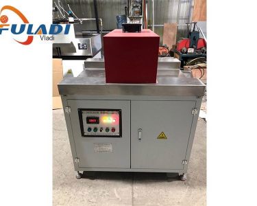 Fladi HCTD-250 power frequency demagnetization machine coil direct connection 380V imported equipment
