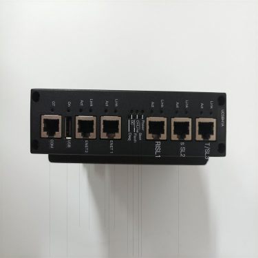 G3EFa HENF450295R2 DCS distributed control system output module