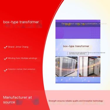 High performance level of 35KV S9.S11.SZ series on load tap changer transformer