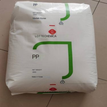 PP Korea Lotte J-560S J-560M injection grade medical grade transparent grade high gloss high rigidity
