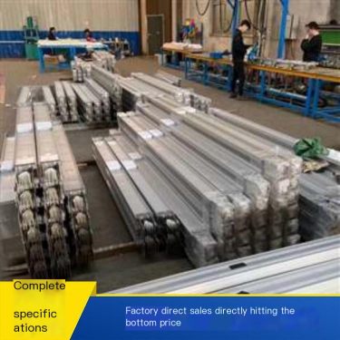 Yezhifeng low-voltage enclosed busbar trunking precision production directly hitting the bottom price for safety and stability