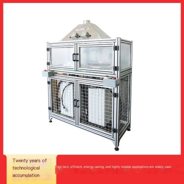Industrial voltage stabilization and regulation high-power safety power supply equipment for Balmark time-sharing dual output is