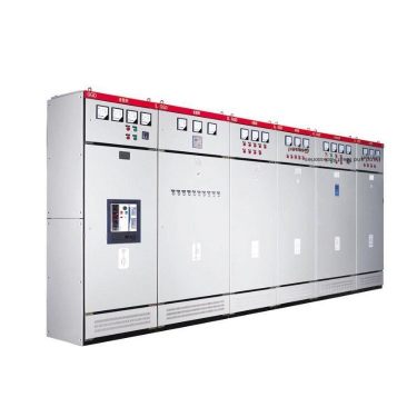 GGD AC Low Voltage Distribution Cabinet for Power Plant Outdoor Construction Site Indoor Power Cabinet Control Electrical Box