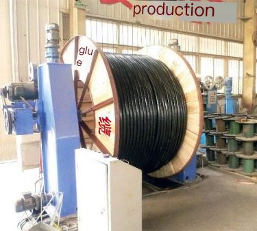 High end cable varieties and specifications are complete, source manufacturers ensure quality and sufficient supply