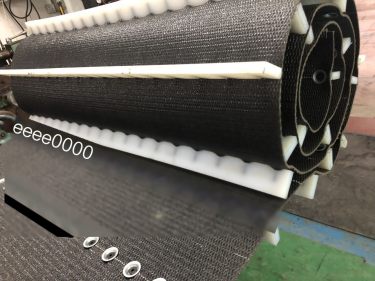 PVK logistics conveyor belt conveyor movable lifting assembly line conveyor belt