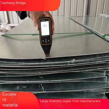 Good adhesion school communication 316 stainless steel bridge tray, anti-corrosion and flame-retardant