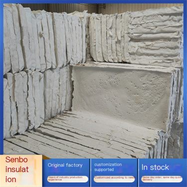 Manufacturer of Senbo Aluminum Magnesium Composite Silicate Board, Same Day Order and Same Day Delivery