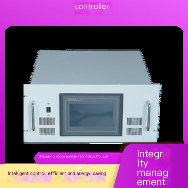 Photovoltaic MPPT Controller BSDM Series Solar Off grid System Dedicated Efficient Intelligent Tracking