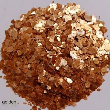 Yongqi Mineral Colored Natural Rock External Wall Coating Water in Sand Multi use Mica Sheet High Quality