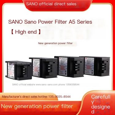 SANO SanNuo three-phase intelligent servo electronic transformer has a good reputation and reliable quality