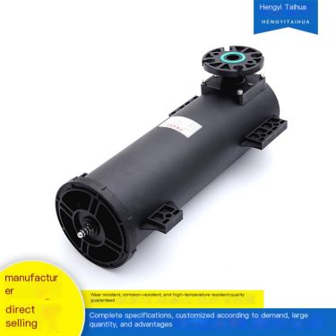 Wholesale of wear-resistant cyclone microbubble aerators for sewage treatment directly supplied by manufacturers