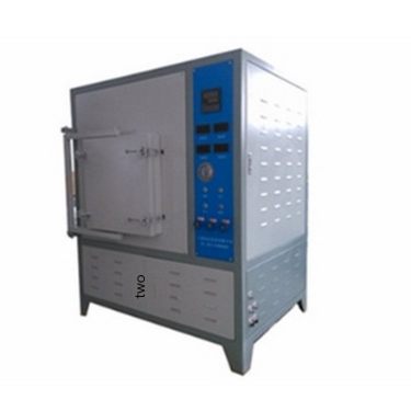 Silicon Molybdenum Rod Atmosphere Furnace Vacuum Atmosphere Lift Customization High Temperature Industrial Kiln