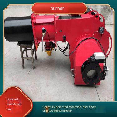Professional Burner Source Factory Plant Oil Burner Efficient, Energy saving, Extended Quality Assurance End Qin