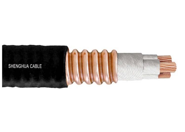 Shenghua's high-quality, stable, reliable, fire-resistant, and corrosion-resistant cables are meticulously crafted