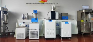 Braun manufacturer supplies low-temperature reaction bath 50L constant temperature reaction bath circulation device integrated m