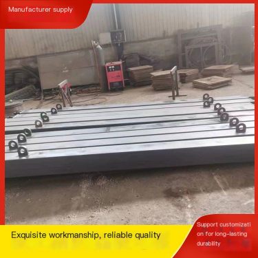 Jintai produces BRB buckling restrained braces for earthquake resistant buildings, hospitals, schools, stable and efficient