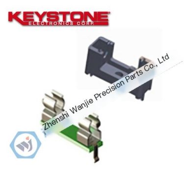 Keystone cylindrical fuse holder with excellent quality and timely response, welcome to purchase