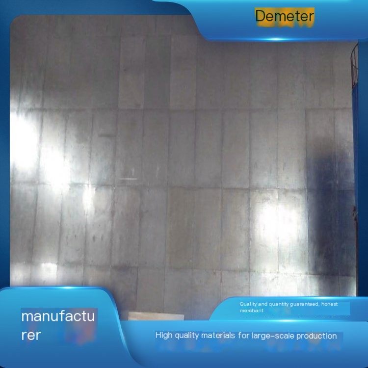 Dimeite External Wall Explosion Relief Board Customized Production Service Complete Manufacturer Wholesale
