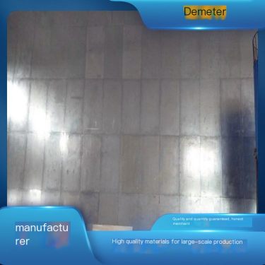 Dimeite External Wall Explosion Relief Board Customized Production Service Complete Manufacturer Wholesale