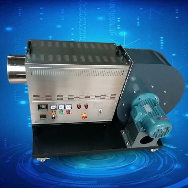 Yide Industrial Electric Heating Shiyingsha Drying Machine Drying Industrial Hot Air Machine Casting Warm Mold