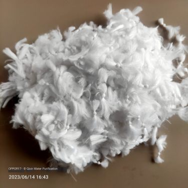 Qixin Fine Filter 863 Comet Filter Material for Water Quality Filtration can be customized and sent for free
