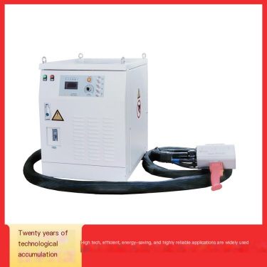 Bamark Portable Energy Storage Power Multi Interface High Power Emergency Mobile Charging Station