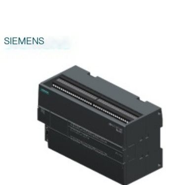 Modular Design PLC Controller Industrial Grade Core Precision Logic Control