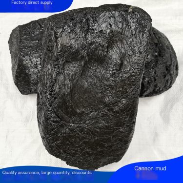 Yuying has water and no water bubble mud, anti erosion, good plasticity, environmentally friendly and waterless gun mud for blas