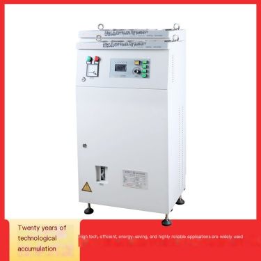 Bamark Induction Heating Split Machine Host High Frequency Variable Frequency Industrial Heat Treatment Intelligent Power Supply