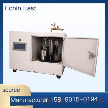 Low temperature planetary ball mill Dongfang Tianjing TJXKW can reach minus 80 ℃ laboratory frozen grinding equipment