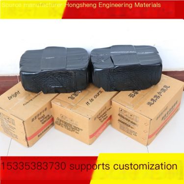 Joint sealant for repairing potholes on asphalt roads, highway maintenance sealant