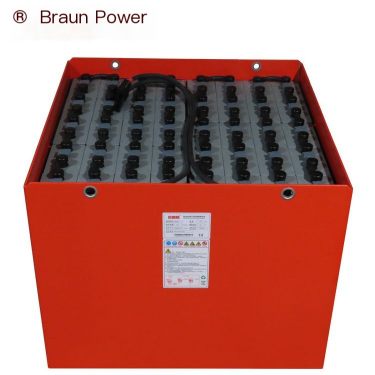 2X40V10PZS900L suitable for Lind electric forklift 3.5-ton battery pack