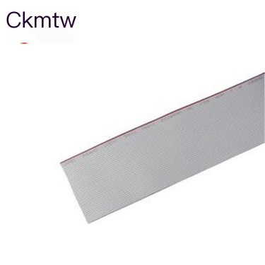Cankemeng Wiring 1.27mm 40P Grey can support customized processing according to drawings